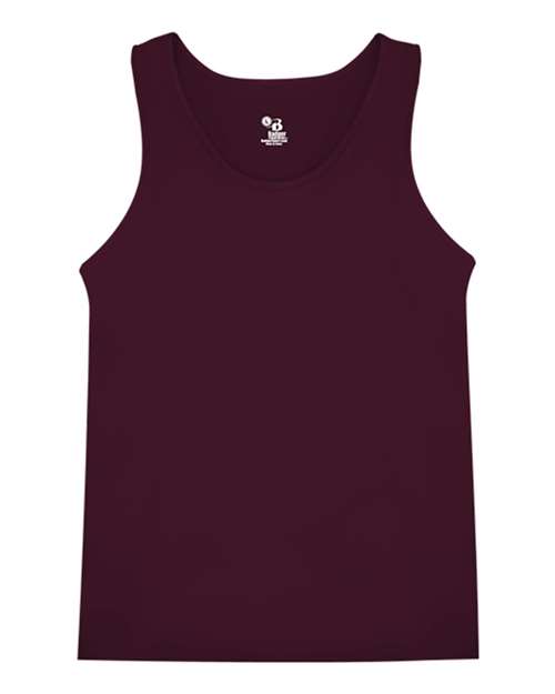 Youth B-Core Tank Top | USA Decoration