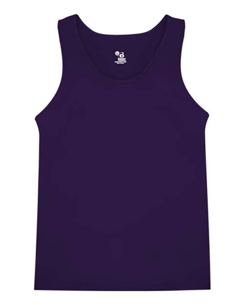 Youth B-Core Tank Top | USA Decoration
