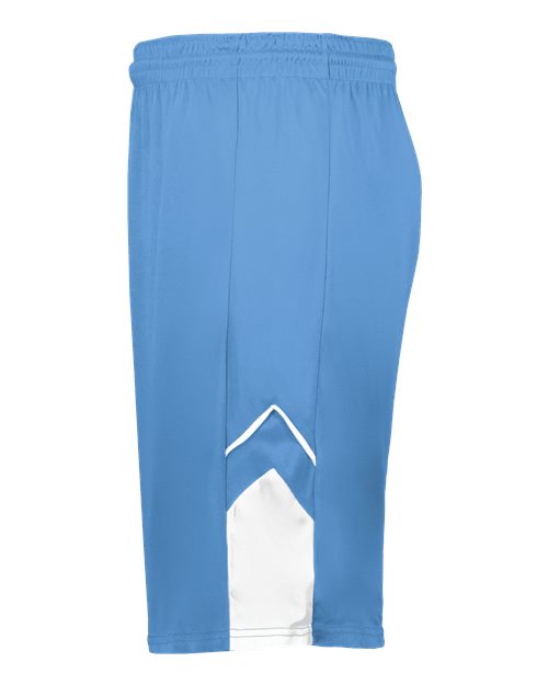 Youth Alley-Oop Reversible Shorts | USA Decoration