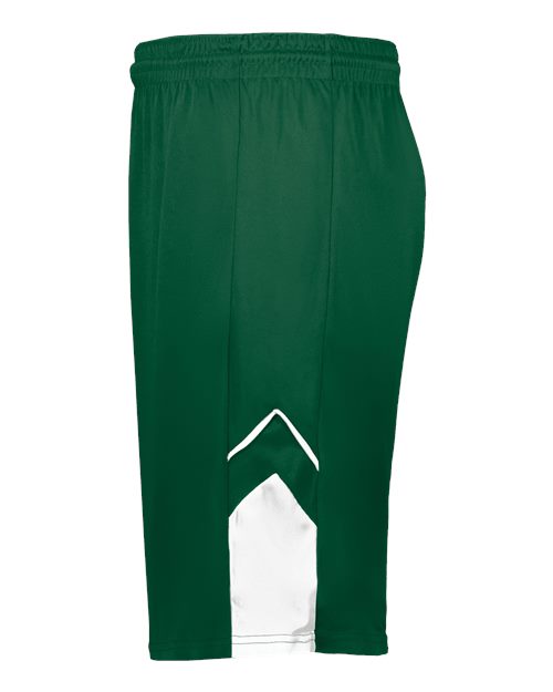 Youth Alley-Oop Reversible Shorts | USA Decoration