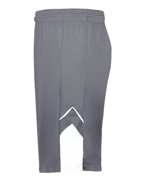 Youth Alley-Oop Reversible Shorts | USA Decoration