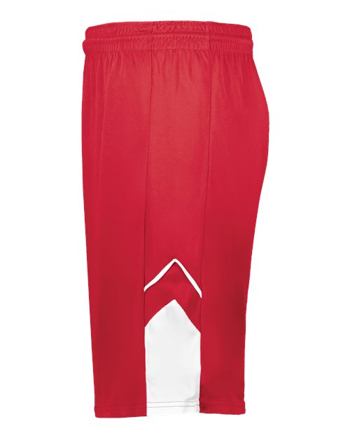Youth Alley-Oop Reversible Shorts | USA Decoration