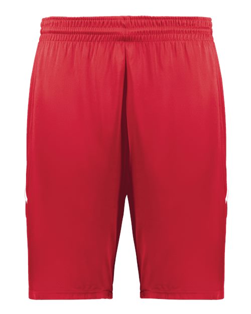Youth Alley-Oop Reversible Shorts | USA Decoration