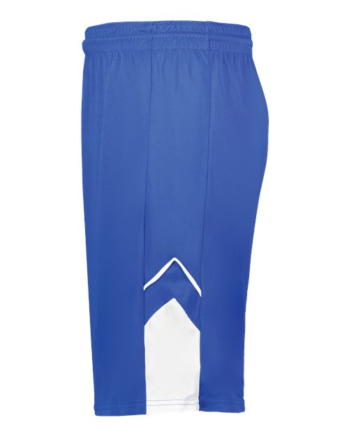 Youth Alley-Oop Reversible Shorts | USA Decoration