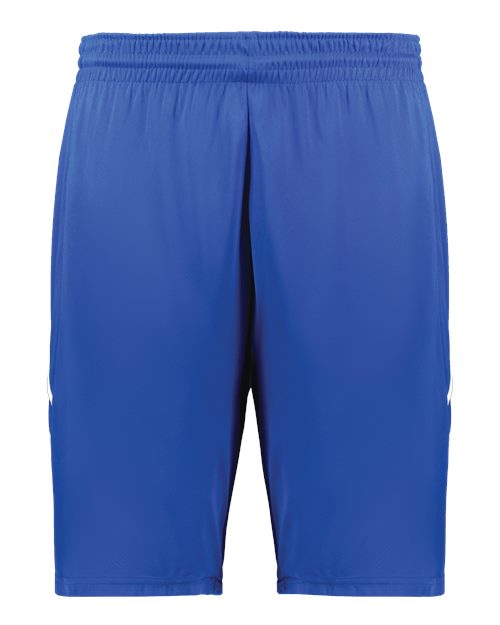 Youth Alley-Oop Reversible Shorts | USA Decoration