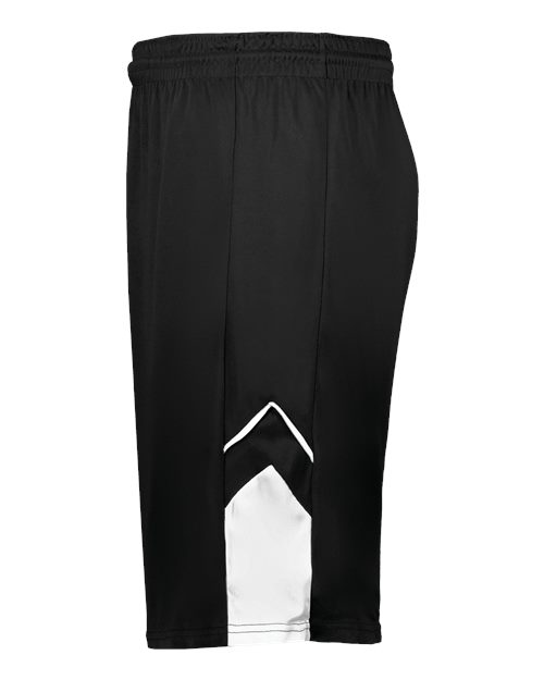 Alley-Oop Reversible Shorts | USA Decoration