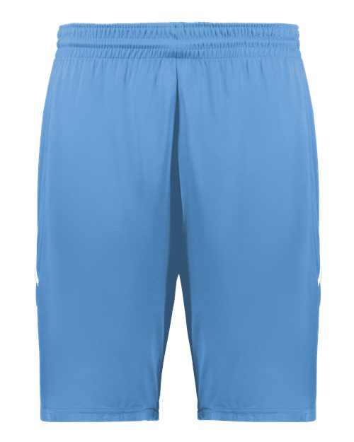 Alley-Oop Reversible Shorts | USA Decoration