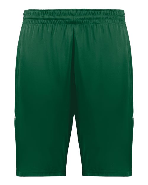 Alley-Oop Reversible Shorts | USA Decoration