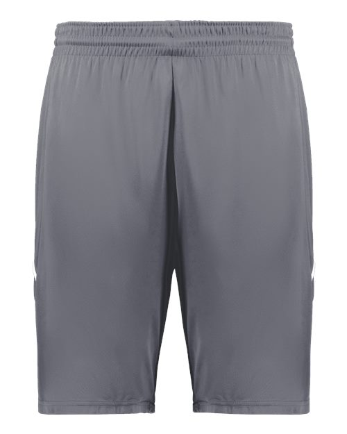 Alley-Oop Reversible Shorts | USA Decoration