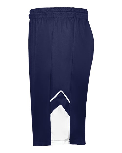 Alley-Oop Reversible Shorts | USA Decoration