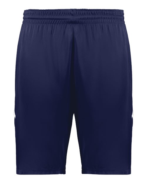 Alley-Oop Reversible Shorts | USA Decoration