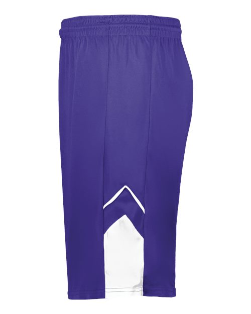 Alley-Oop Reversible Shorts | USA Decoration