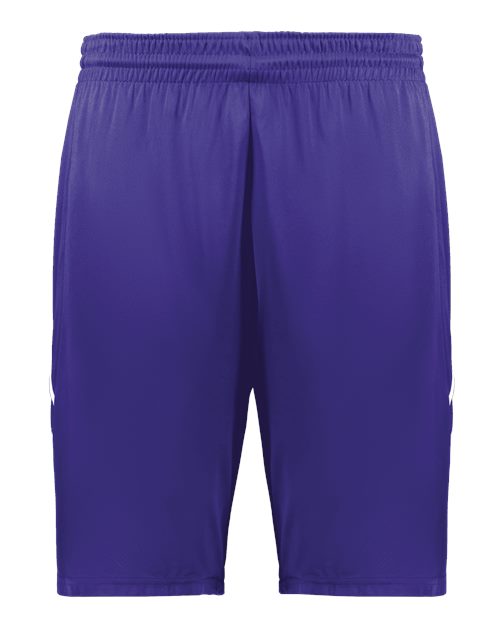 Alley-Oop Reversible Shorts | USA Decoration