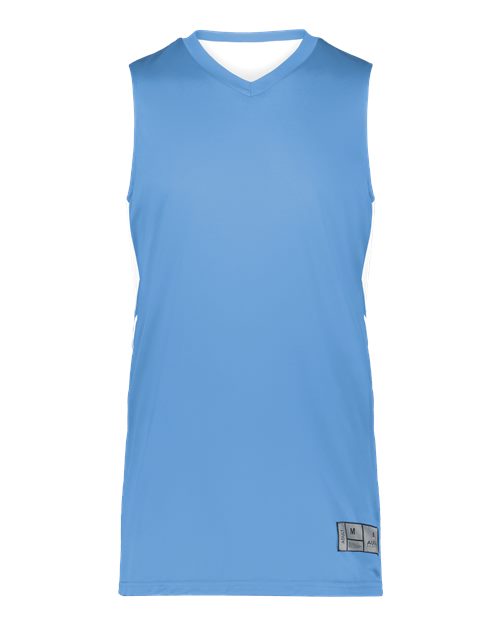 Youth Alley-Oop Reversible Jersey | USA Decoration