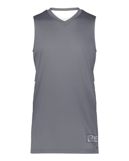 Youth Alley-Oop Reversible Jersey | USA Decoration