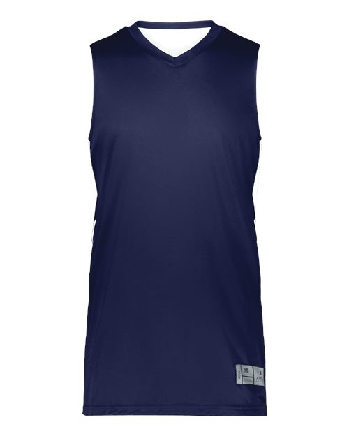 Youth Alley-Oop Reversible Jersey | USA Decoration