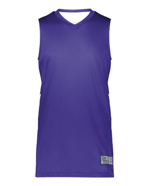 Youth Alley-Oop Reversible Jersey | USA Decoration