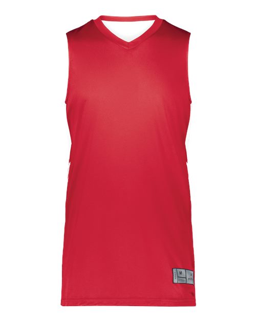Youth Alley-Oop Reversible Jersey | USA Decoration