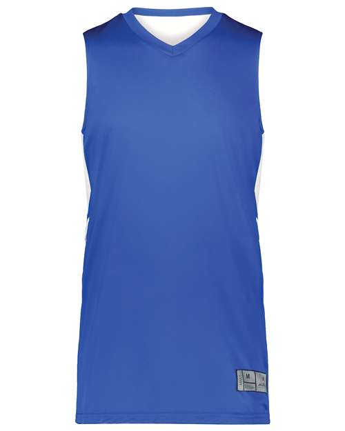 Youth Alley-Oop Reversible Jersey | USA Decoration
