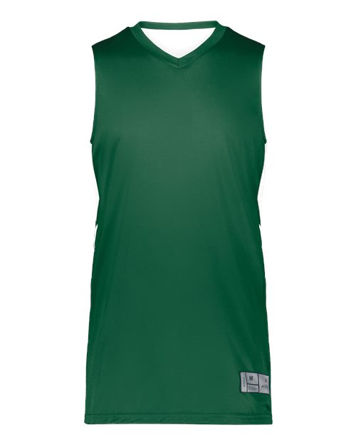 Alley-Oop Reversible Jersey | USA Decoration