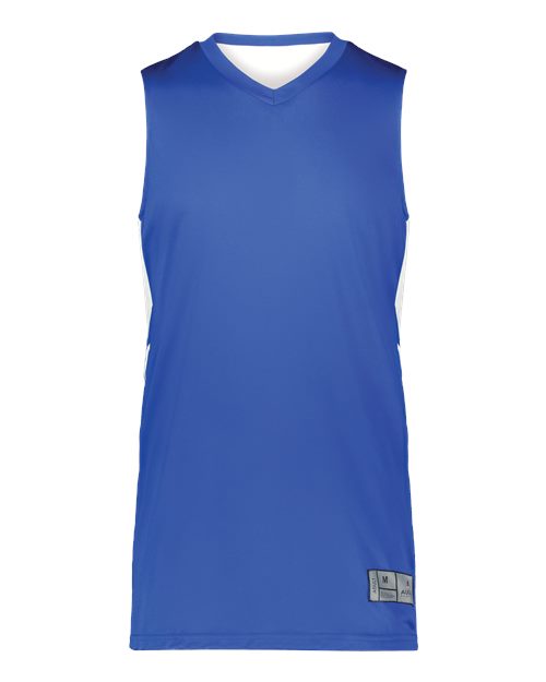 Alley-Oop Reversible Jersey | USA Decoration