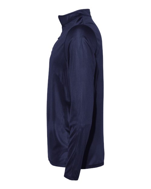 Attain Color Secure® Performance Quarter-Zip Pullover | USA Decoration