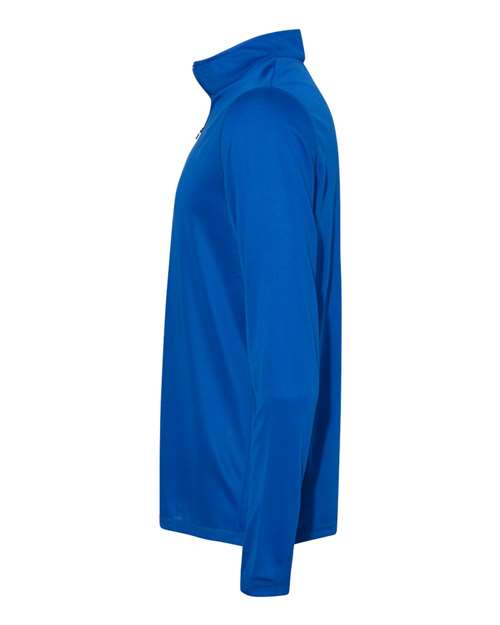 Attain Color Secure® Performance Quarter-Zip Pullover | USA Decoration