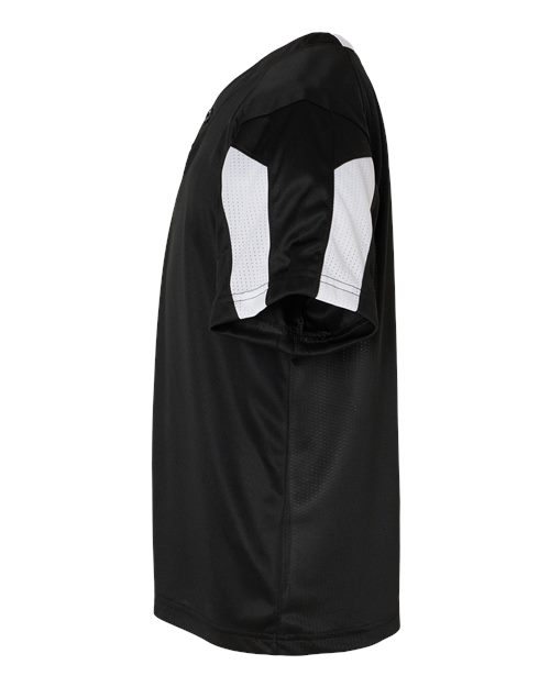 Youth Striker Placket | USA Decoration