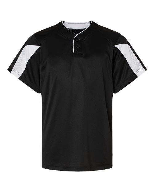 Youth Striker Placket | USA Decoration