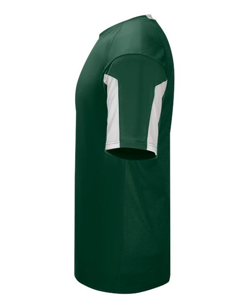 Youth Striker Placket | USA Decoration
