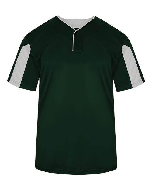 Youth Striker Placket | USA Decoration