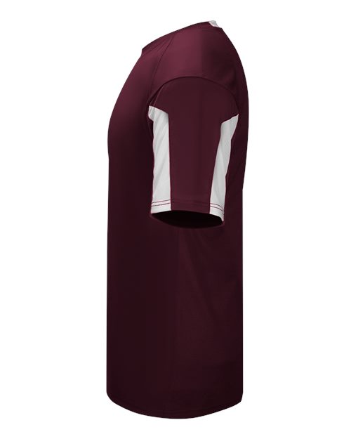 Youth Striker Placket | USA Decoration
