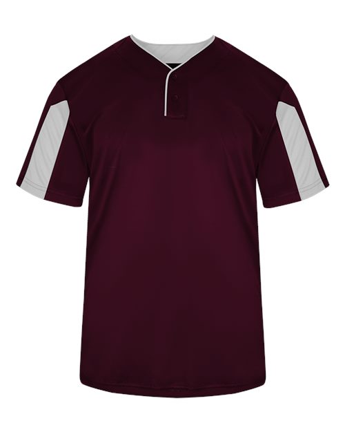 Youth Striker Placket | USA Decoration