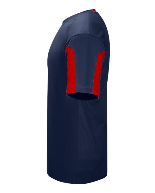 Youth Striker Placket | USA Decoration