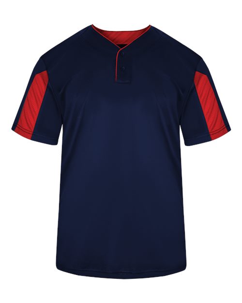 Youth Striker Placket | USA Decoration