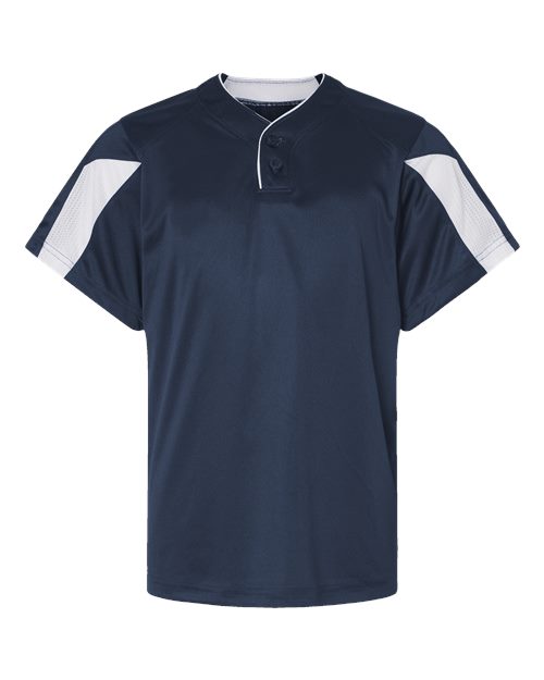 Youth Striker Placket | USA Decoration