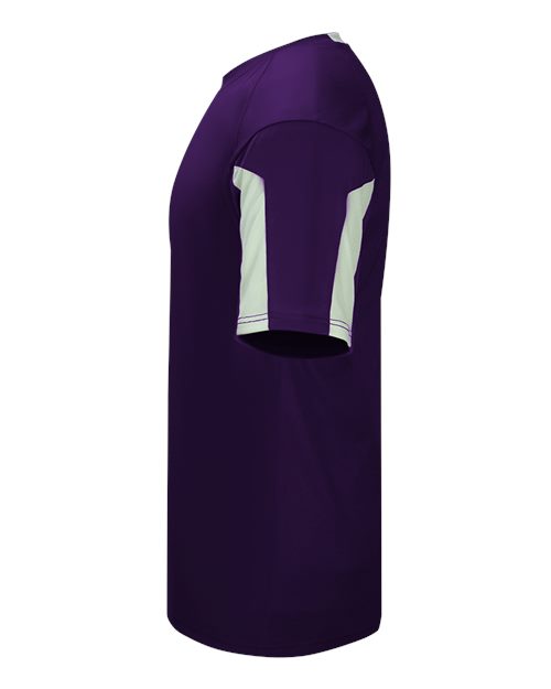 Youth Striker Placket | USA Decoration