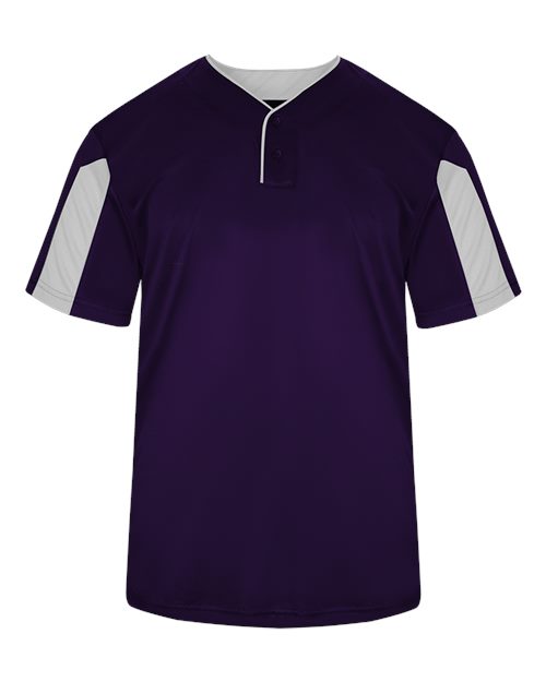 Youth Striker Placket | USA Decoration