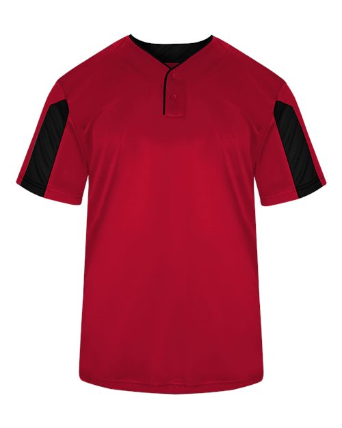 Youth Striker Placket | USA Decoration