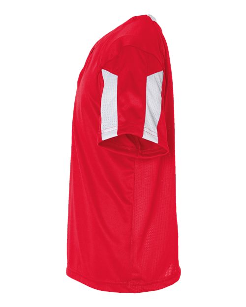 Youth Striker Placket | USA Decoration