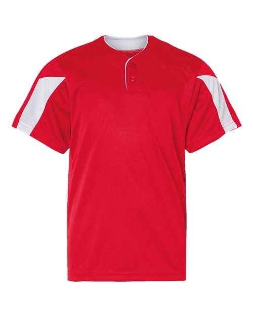 Youth Striker Placket | USA Decoration