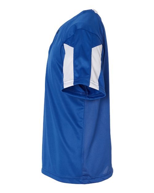 Youth Striker Placket | USA Decoration