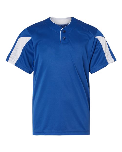 Youth Striker Placket | USA Decoration
