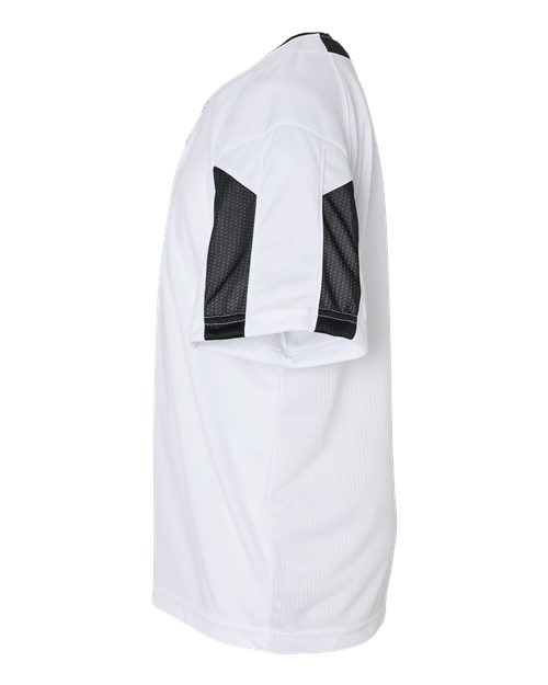 Youth Striker Placket | USA Decoration