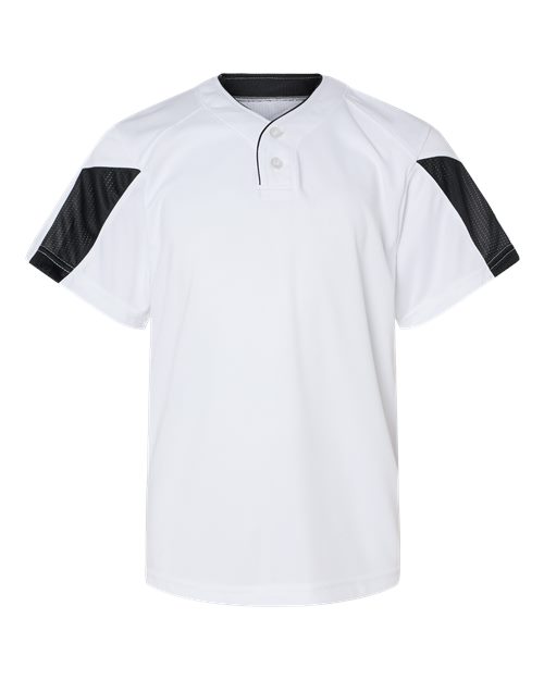 Youth Striker Placket | USA Decoration