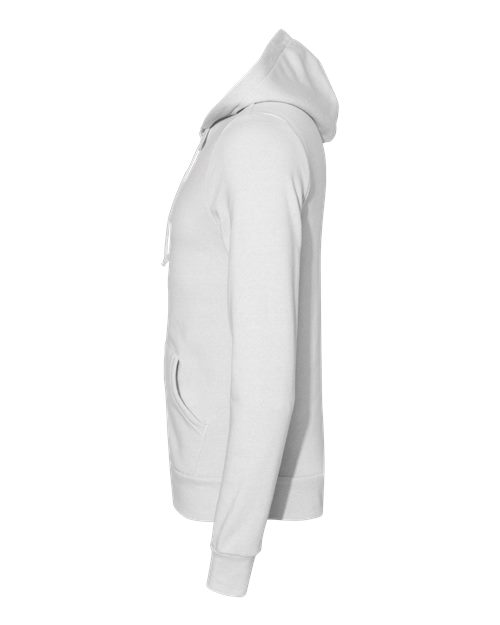 Rocky Eco-Fleece Full-Zip Hoodie | USA Decoration