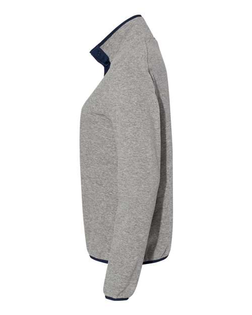 Women's Denali Mountain Fleece Pullover | USA Decoration