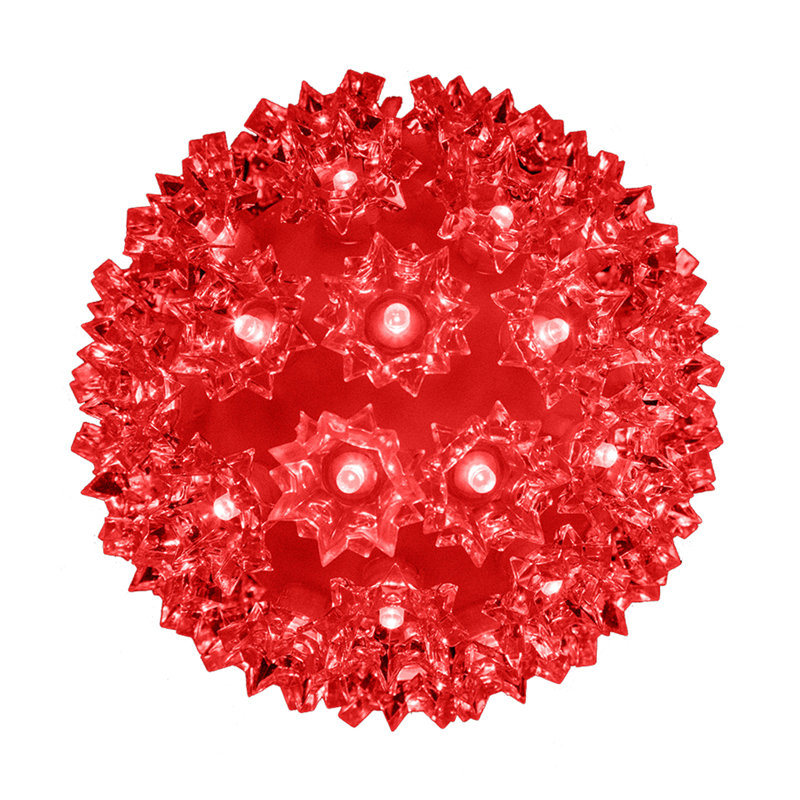 6" Sphere