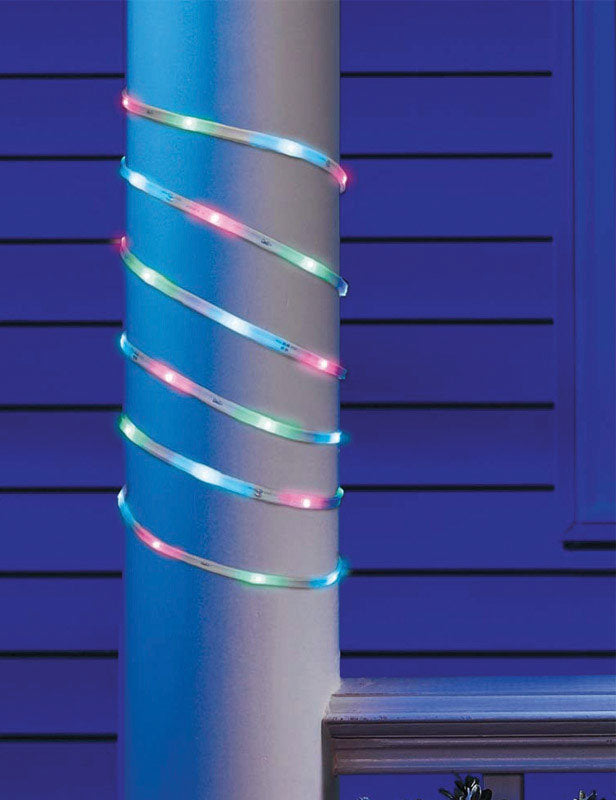 7.4'' LED Rope Lights