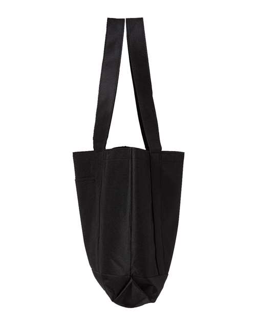 P&O Cruiser Tote | USA Decoration